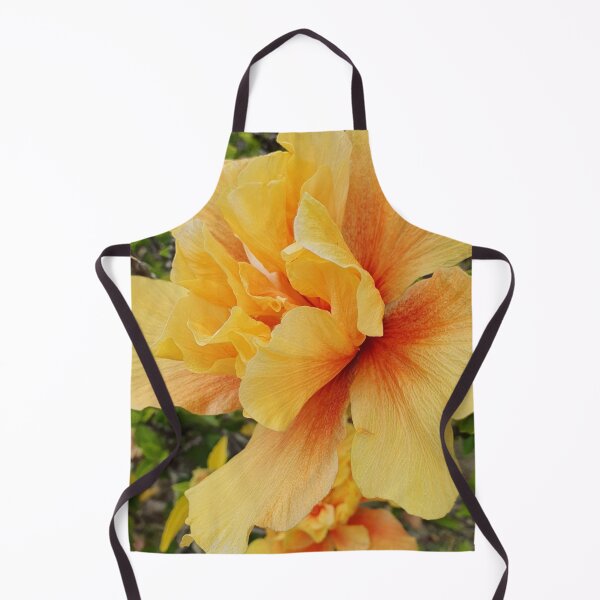 Item preview, yellow flower design for summer  designed and sold by dsrdirect.