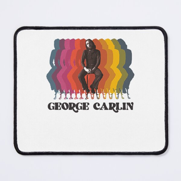 Item preview, Poster George Carlin Art designed and sold by JuFerreira7430.
