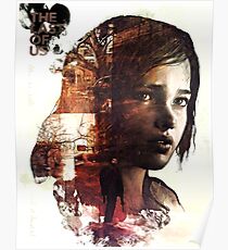 the last of us Poster