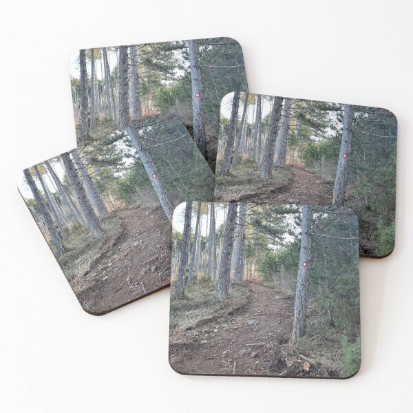 Item preview, hiking trail... designed and sold by barbich.
