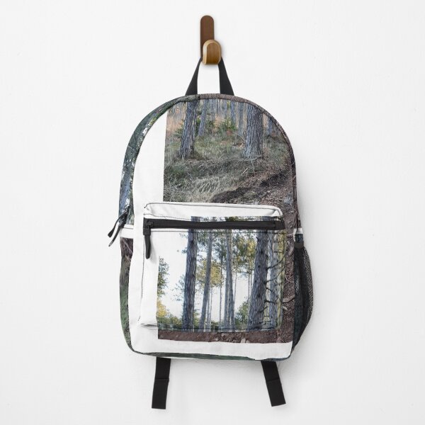 Item preview, hiking trail... designed and sold by barbich.