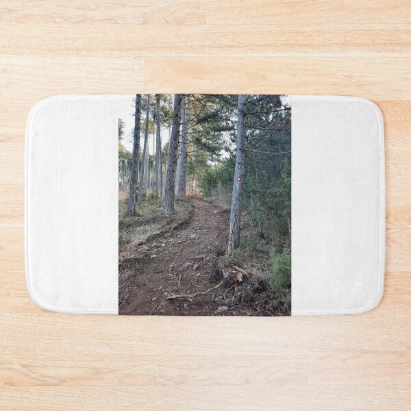 Item preview, hiking trail... designed and sold by barbich.