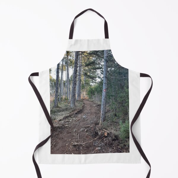 Item preview, hiking trail... designed and sold by barbich.