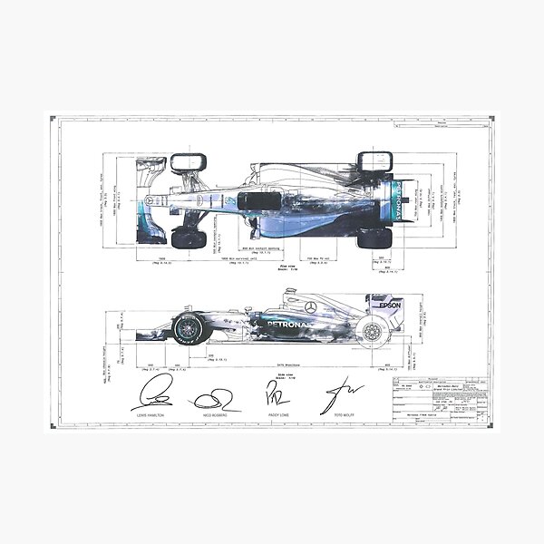 Item preview, F1 Patent designed and sold by brushmi.