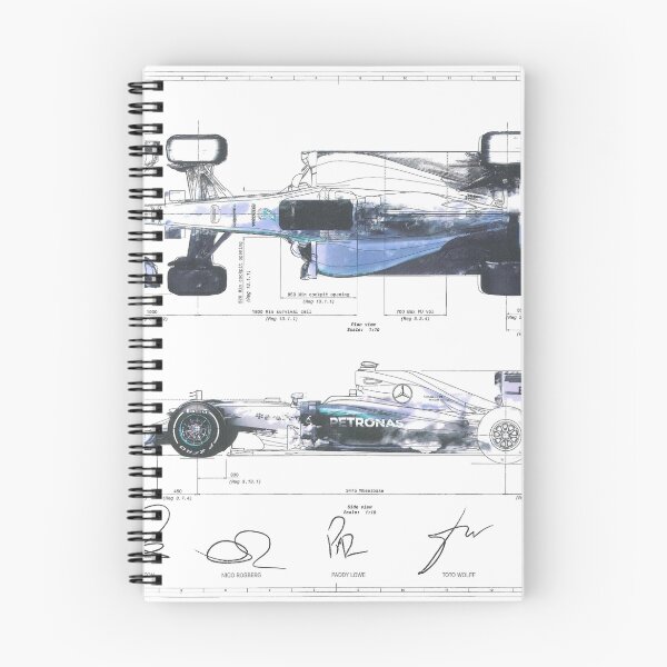 Item preview, F1 Patent designed and sold by brushmi.
