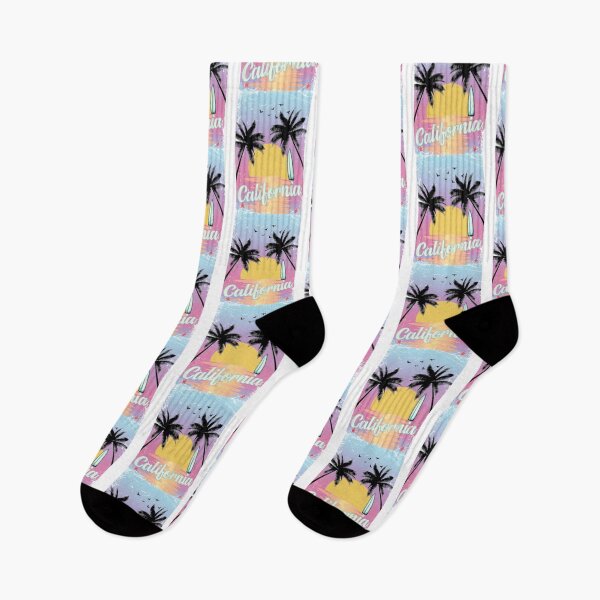 Item preview, California designed and sold by TopBaseline.