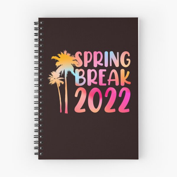 Item preview, Spring Break 2022 Beach Vacation Family Trip Summer  designed and sold by jemeajor.