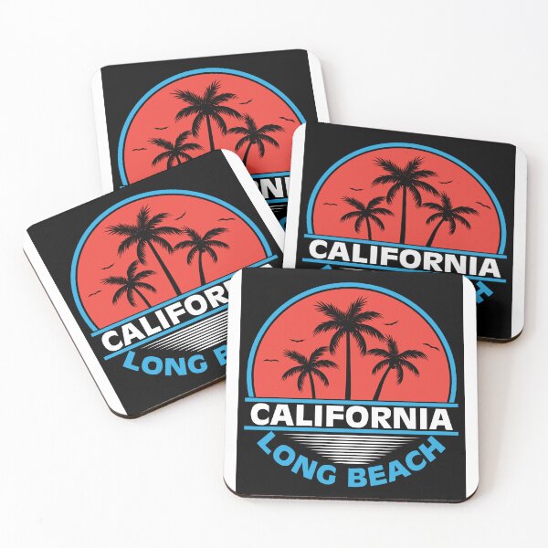 Item preview, California designed and sold by TopBaseline.
