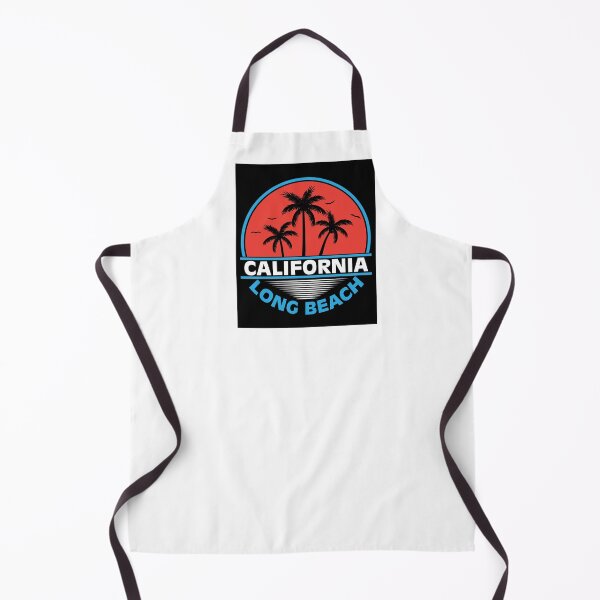 Item preview, California designed and sold by TopBaseline.