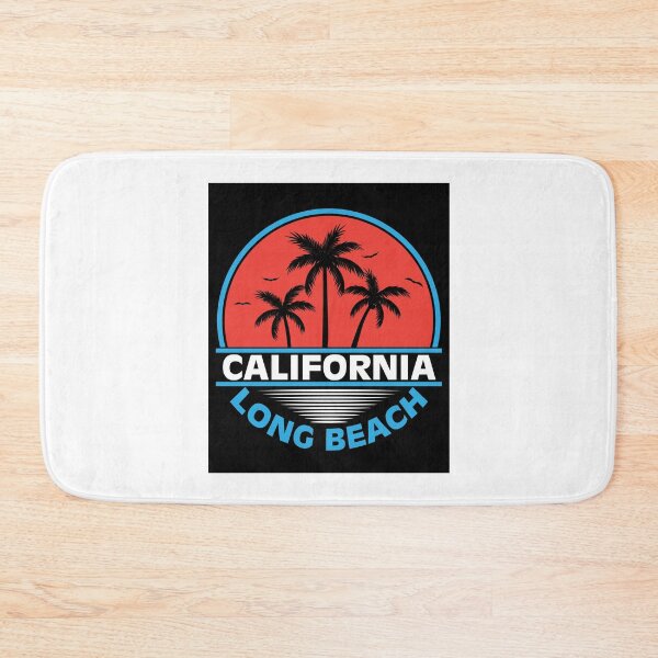 Item preview, California designed and sold by TopBaseline.