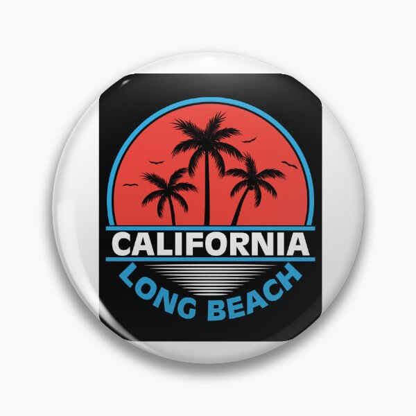 Item preview, California designed and sold by TopBaseline.