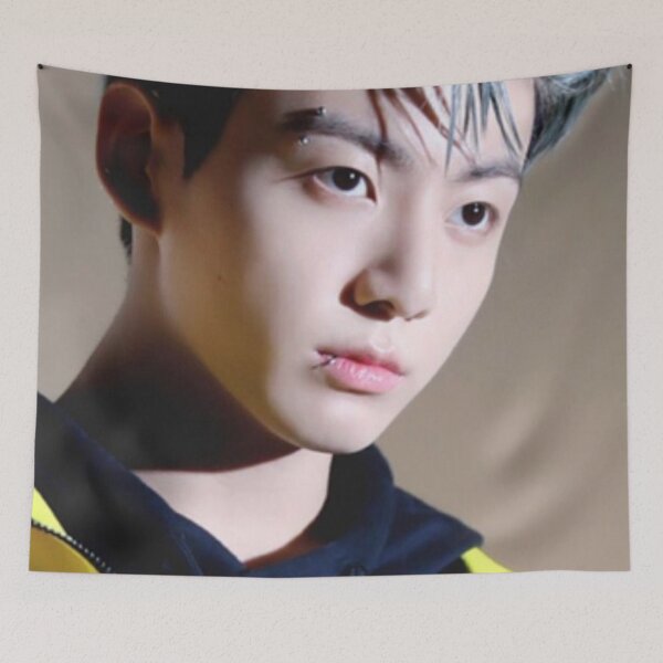 Item preview, jungkook designed and sold by sabilungan.