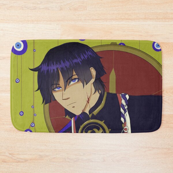 Item preview, all seeing  designed and sold by peachyhyuck.