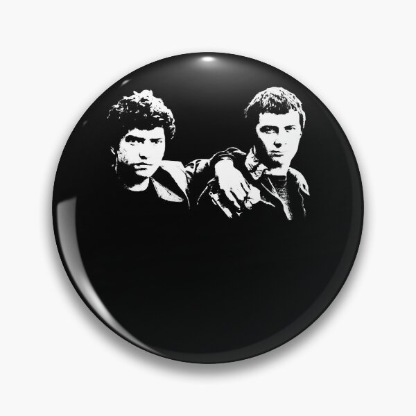 Item preview, The Professionals designed and sold by AmyWilkinsonFly.