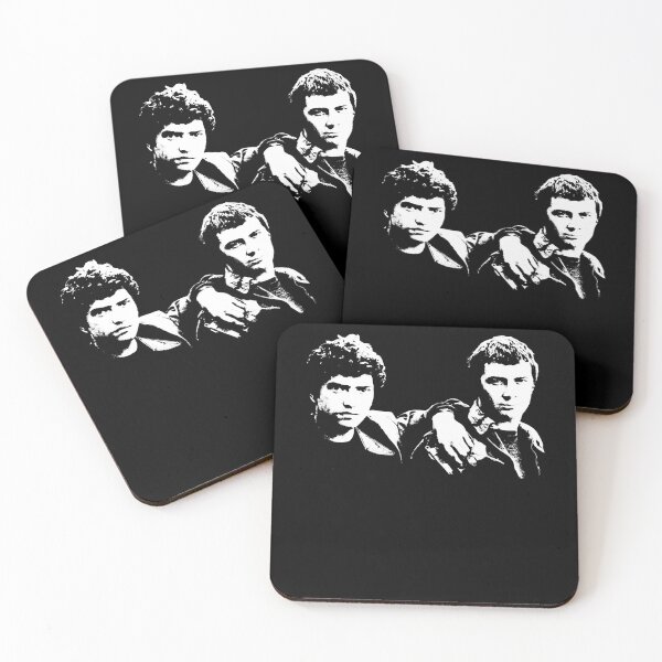 Item preview, The Professionals designed and sold by AmyWilkinsonFly.