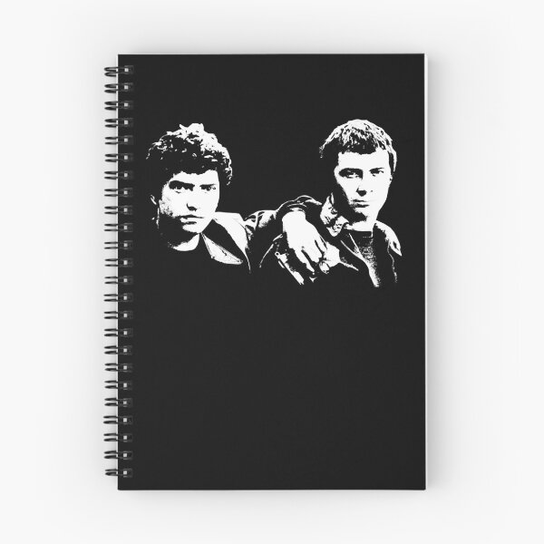 Item preview, The Professionals designed and sold by AmyWilkinsonFly.