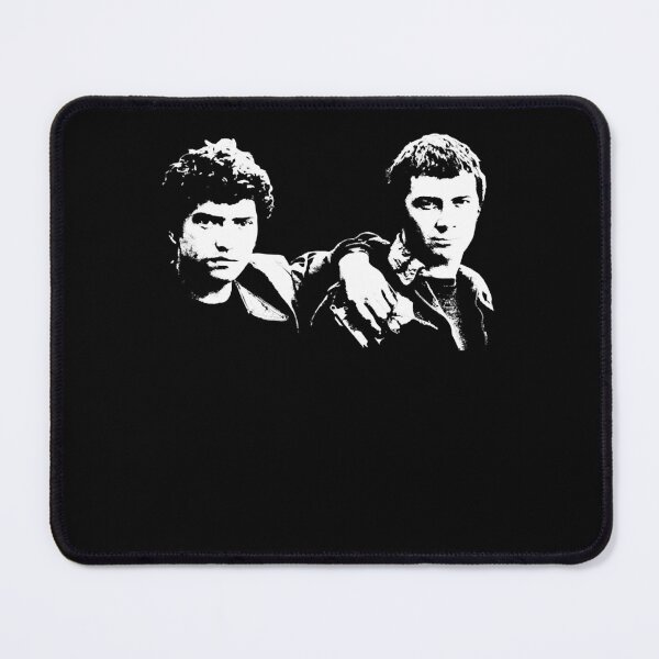 Item preview, The Professionals designed and sold by AmyWilkinsonFly.