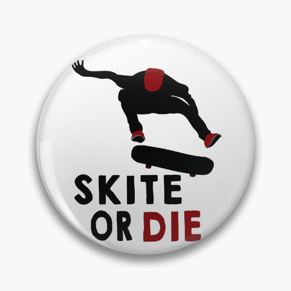 Item preview, Skate Or Die designed and sold by Toonify4U.