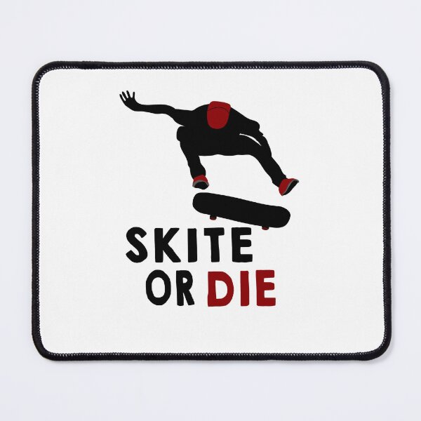 Item preview, Skate Or Die designed and sold by Toonify4U.