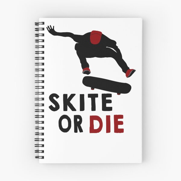 Item preview, Skate Or Die designed and sold by Toonify4U.