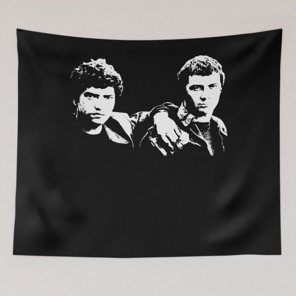 Item preview, The Professionals designed and sold by AmyWilkinsonFly.
