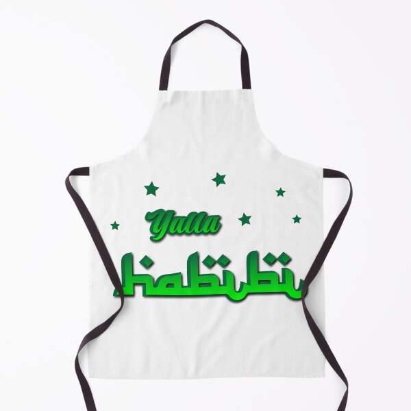 Item preview, yalla habibi green light designed and sold by ZieProject.