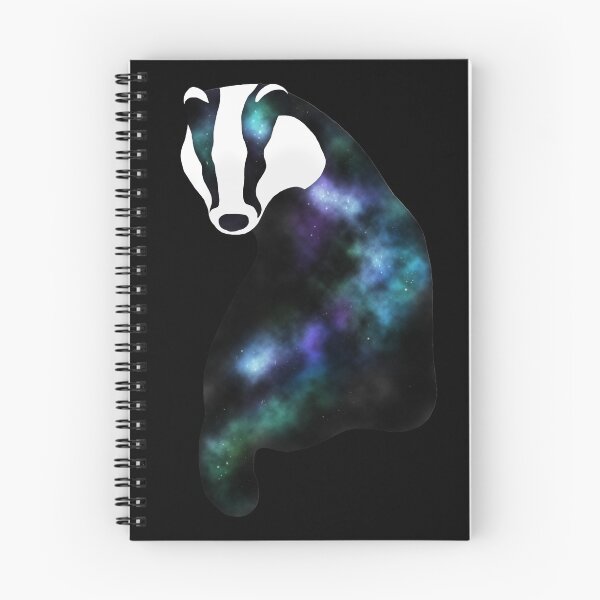 Item preview, Space Badger designed and sold by RageMelon.