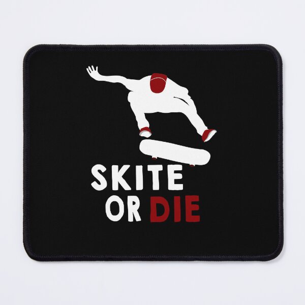 Item preview, Skate Or Die designed and sold by Toonify4U.
