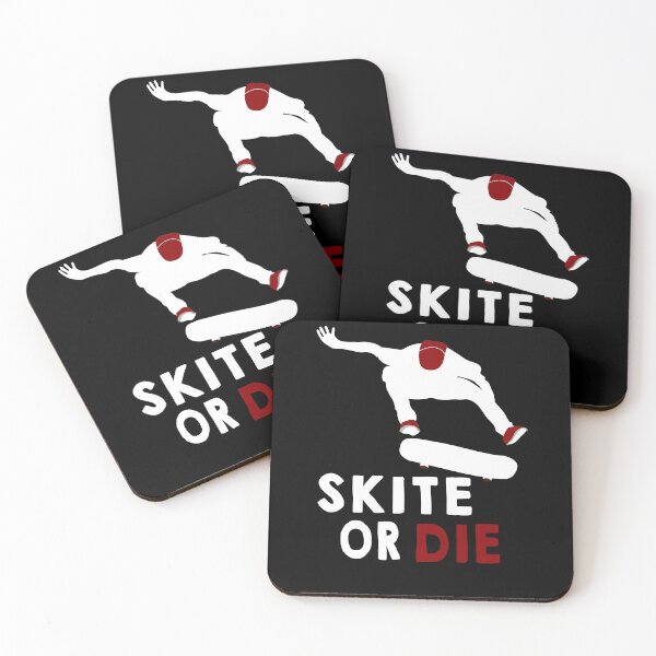 Item preview, Skate Or Die designed and sold by Toonify4U.