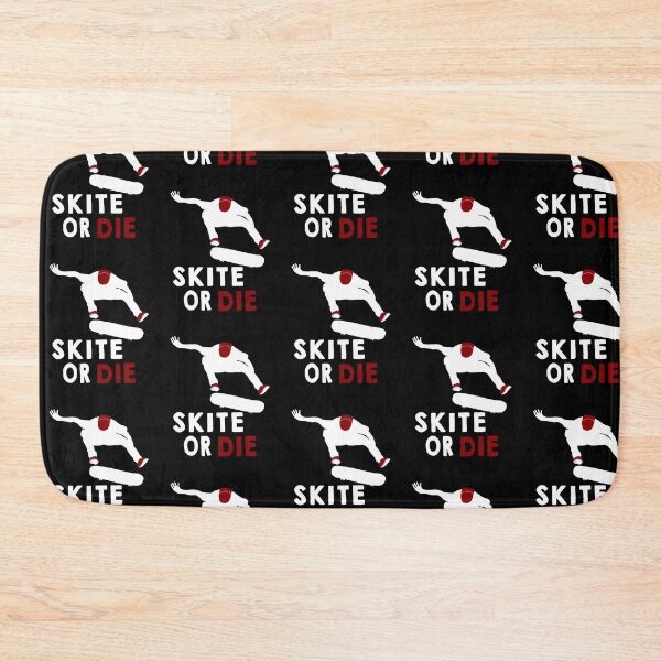 Item preview, Skate Or Die designed and sold by Toonify4U.