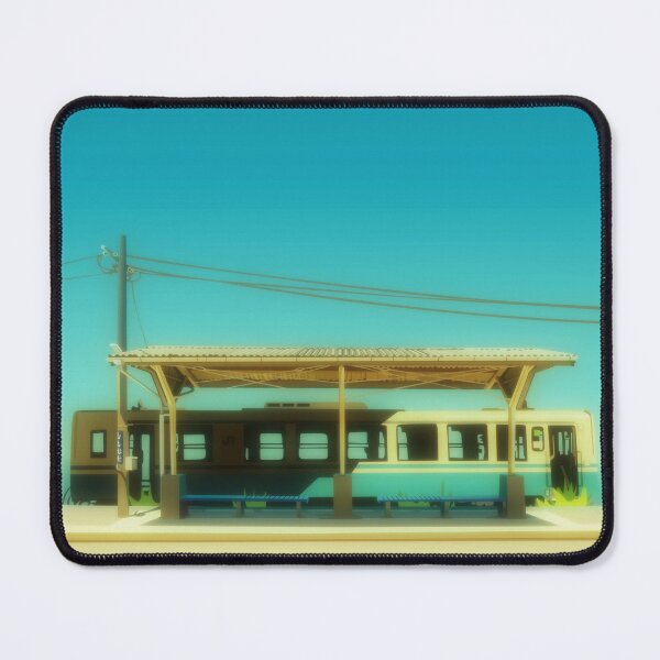 Item preview, Shimonada Station designed and sold by Akira-31.
