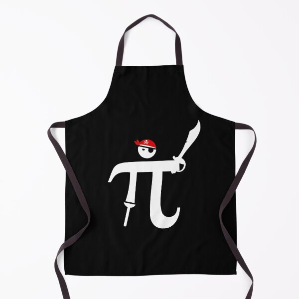 Item preview, Pirates of PI designed and sold by T-paw.