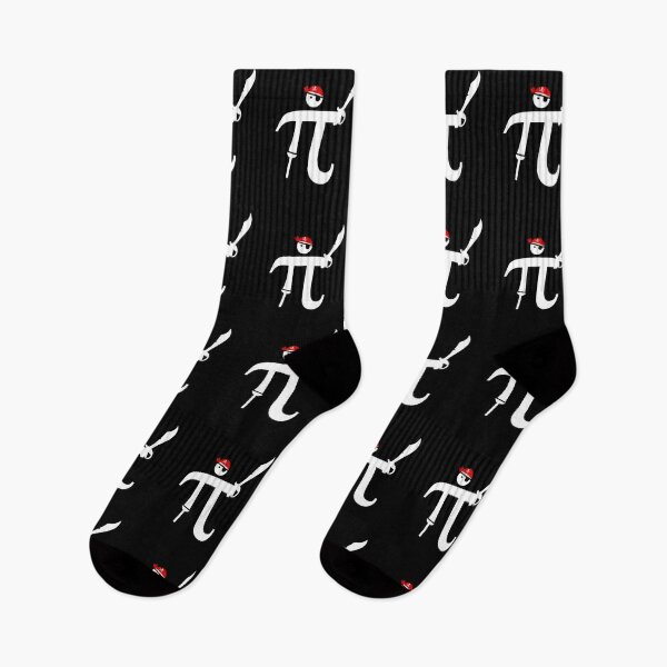 Item preview, Pirates of PI designed and sold by T-paw.