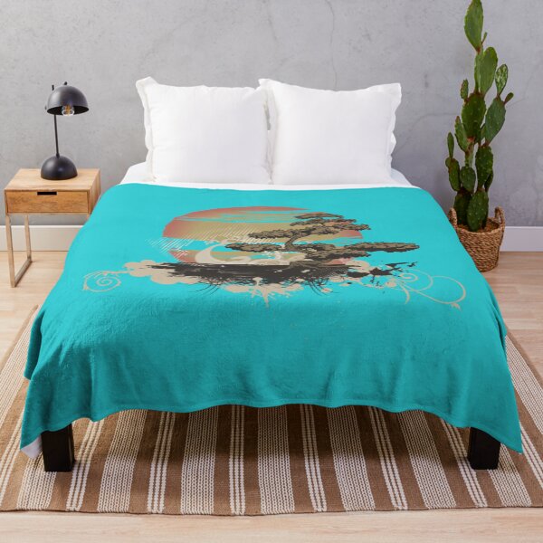 Item preview, Bonsai Scene designed and sold by KevilBenzema.