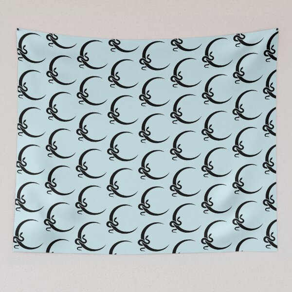Item preview, House Of Sky And Breath   designed and sold by Britney-US.