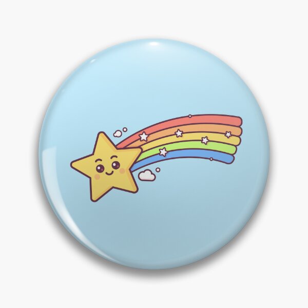 Item preview, Shooting Star designed and sold by zoljo.