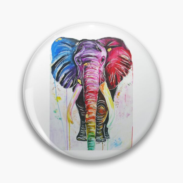 Item preview, Elefante designed and sold by AzayMedia.
