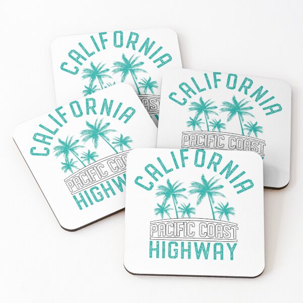 Item preview, California designed and sold by TopBaseline.