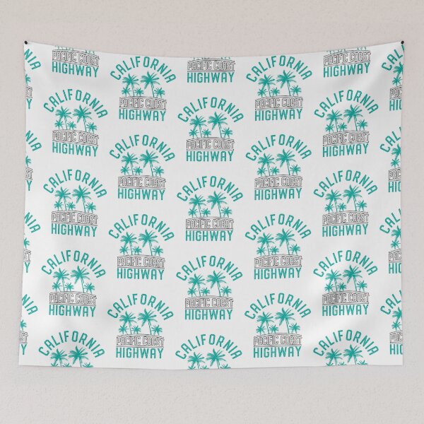 Item preview, California designed and sold by TopBaseline.