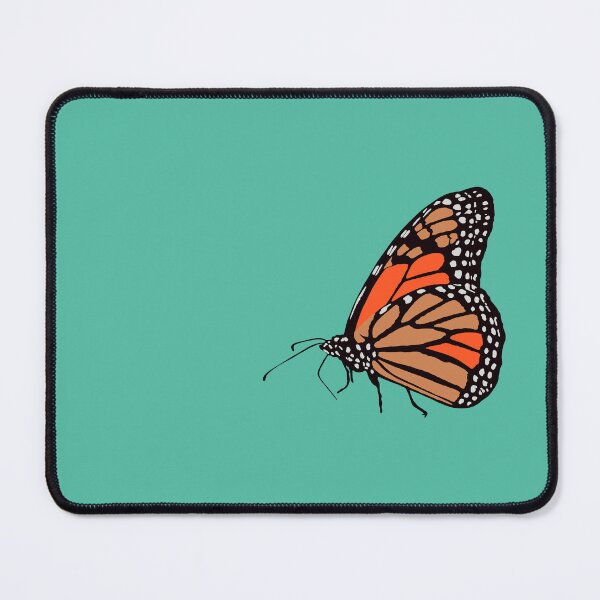 Item preview, Butterfly - Monarch designed and sold by GeoCreate.