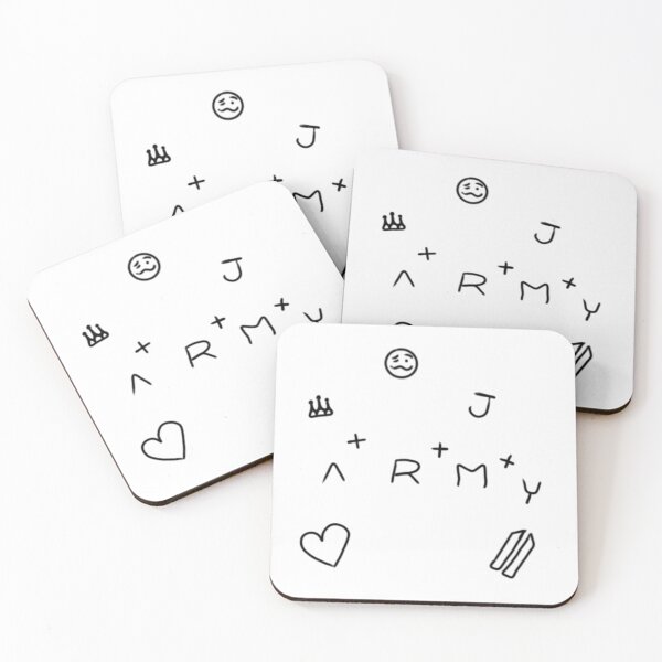 Item preview, Jungkook tattoo designed and sold by btsxkdramastore.