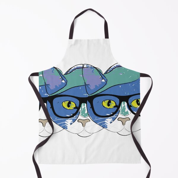 Item preview, Three Cats designed and sold by Aayitham.
