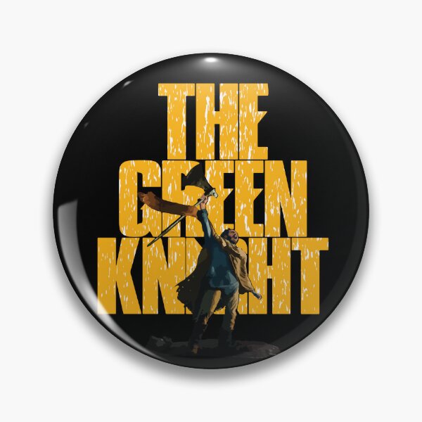 Item preview, the green knight designed and sold by Xavia-blue.