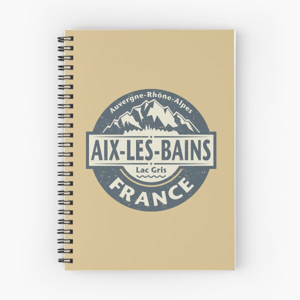 Item preview, Aix-les-Bains, France designed and sold by studio838.