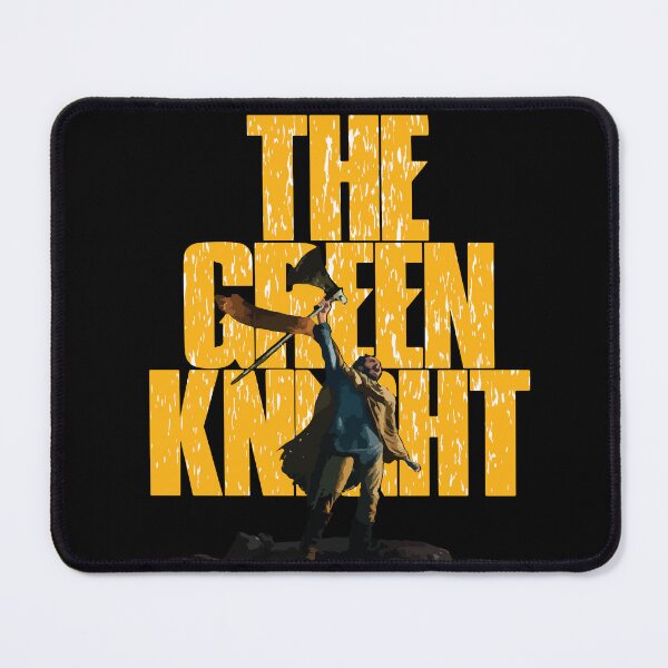 Item preview, the green knight designed and sold by Xavia-blue.