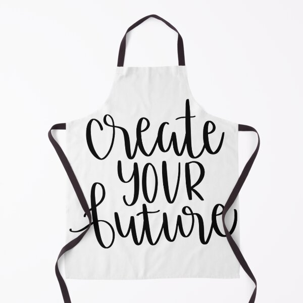 Item preview, Create Your Future designed and sold by Tia-Ako.