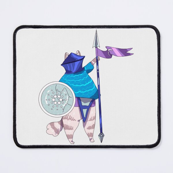 Artikelvorschau, Crypto BattleCats - ADA| Perfektes Geschenk entworfen und verkauft von beatabama.