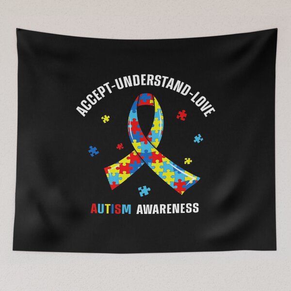 Item preview, Best Autism Prevention Warrior Puzzle Ribbon Disability Awareness designed and sold by adsmod.