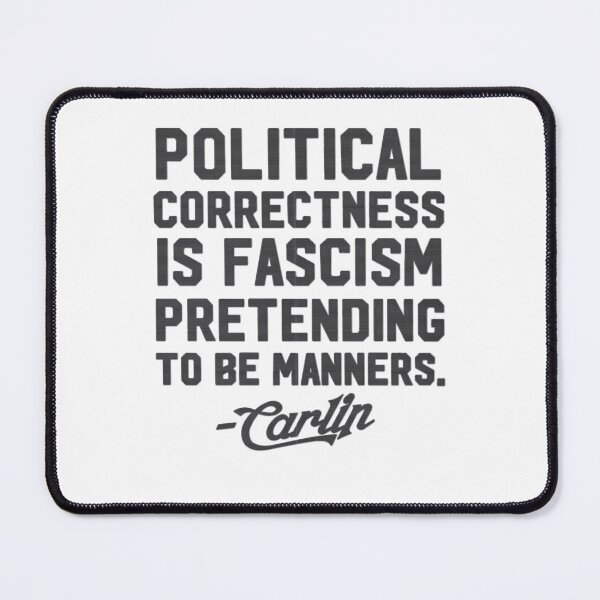 Item preview, Retro Political Correctness Is Quote designed and sold by JuFerreira7430.