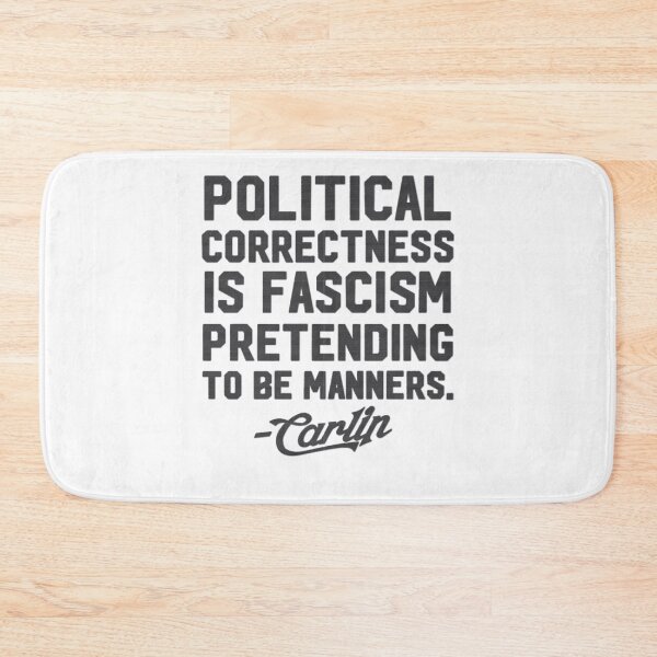 Item preview, Retro Political Correctness Is Quote designed and sold by JuFerreira7430.